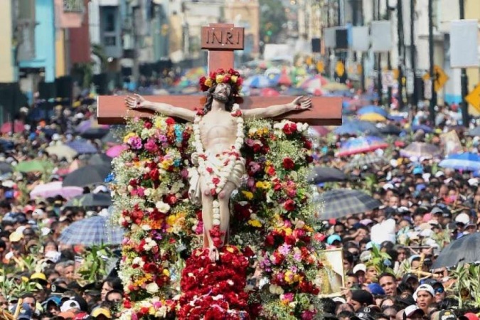 La Semana Santa en Ecuador se celebra con fe, cultura y gastronomía; aquí un recorrido para que prepare su viaje