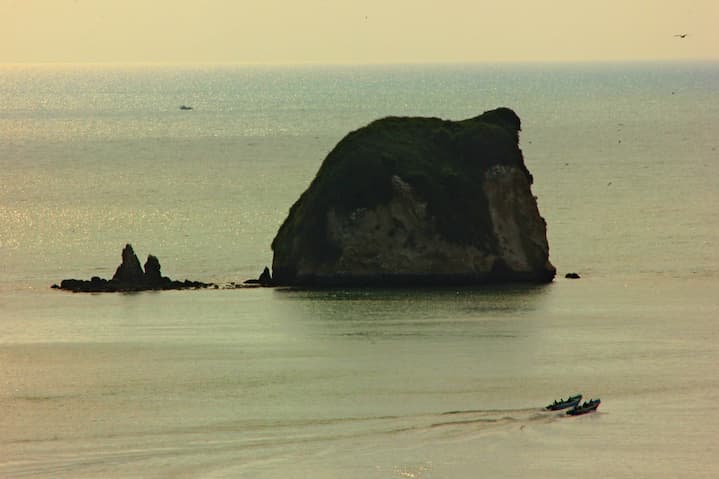 Playa de Súa