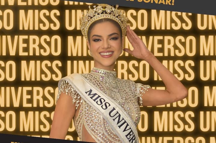Mara Topic, Miss Universo Ecuador 2024