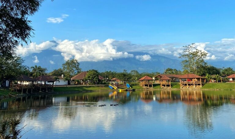 Pachakay, un mundo en el campo para olvidar la rutina de la ciudad; naturaleza, entretenimiento, experiencia rural