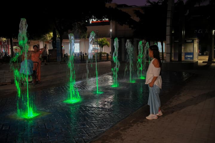 Crisis energética en Ecuador