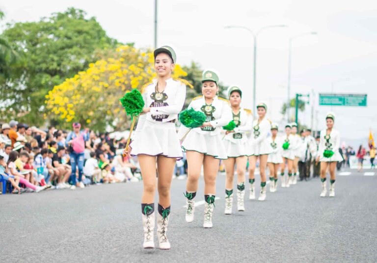 Eventos del 18 al 20 de octubre 2024; predominan bailes públicos, aunque con horarios ajustados por apagones