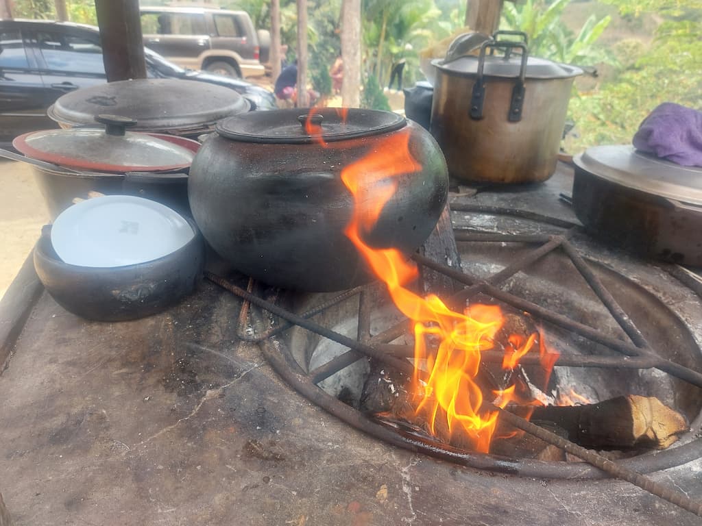 Gastronomía de Manabí en examen