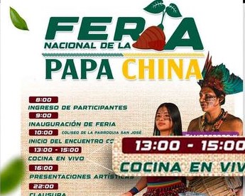 Agenda de feriado de  octubre 2024