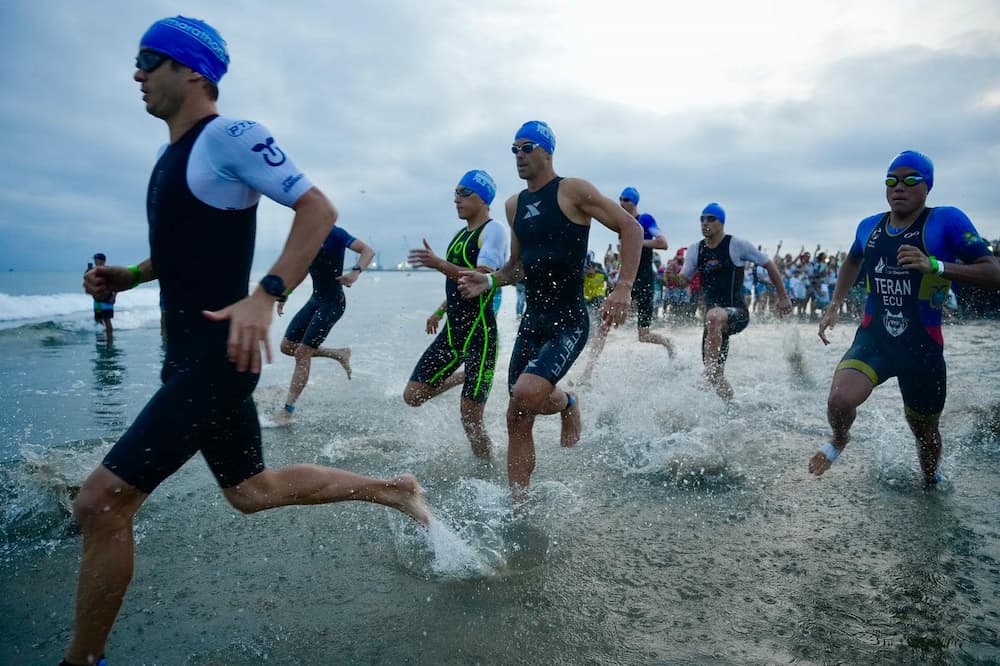 Manta sigue transformándose para atraer turismo