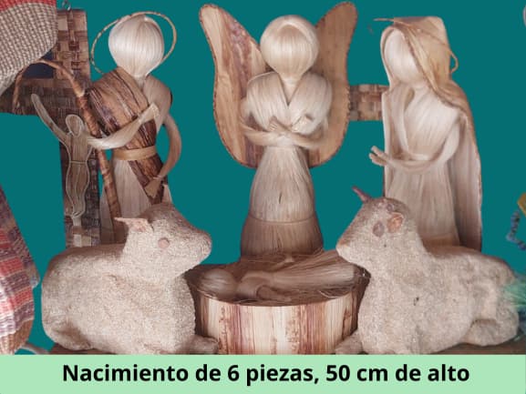 Figuras bíblicas