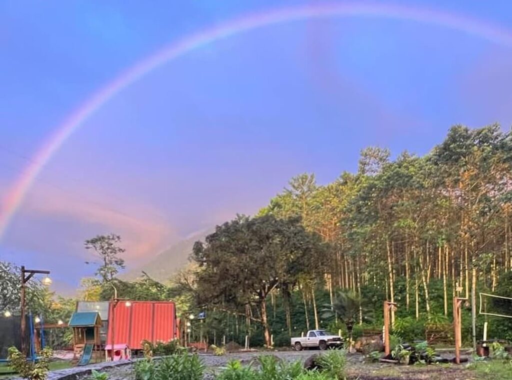 Apostamos por lo positivo de Ecuador