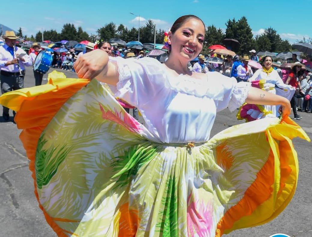 Fiestas de Quito 2024